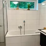 Appartement Gartenwohnung By Interhome *