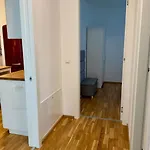 Gartenwohnung By Interhome