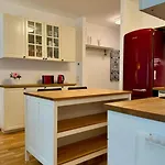 Gartenwohnung By Interhome Appartement