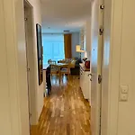 Gartenwohnung By Interhome Appartement *