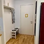 Gartenwohnung By Interhome *