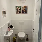 Gartenwohnung By Interhome