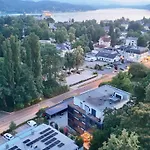 Gartenwohnung By Interhome