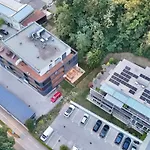 Gartenwohnung By Interhome Appartement