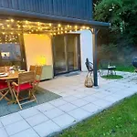 Gartenwohnung By Interhome * Pörtschach am Wörthersee