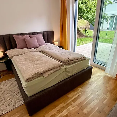 Gartenwohnung By Interhome *