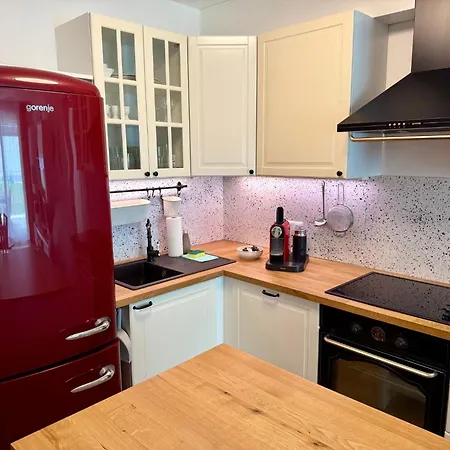 Gartenwohnung By Interhome Appartement *