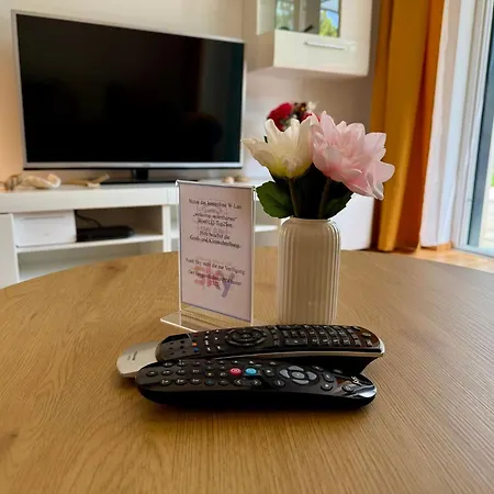 Gartenwohnung By Interhome * Pörtschach am Wörthersee