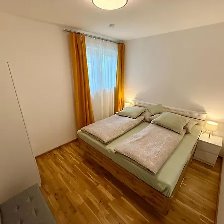 Gartenwohnung By Interhome Lägenhet *