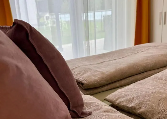 Gartenwohnung By Interhome Apartament