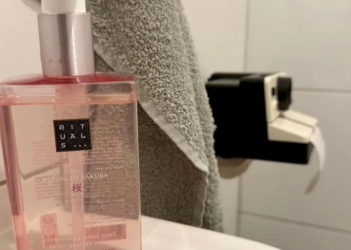 Gartenwohnung By Interhome Apartament *