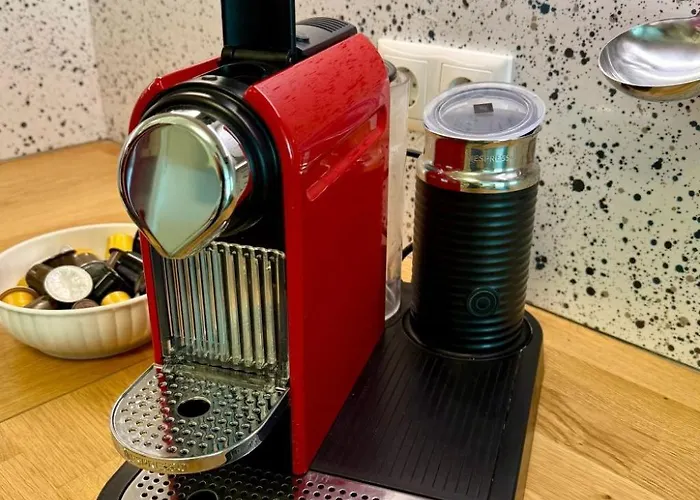 Appartement Gartenwohnung By Interhome *