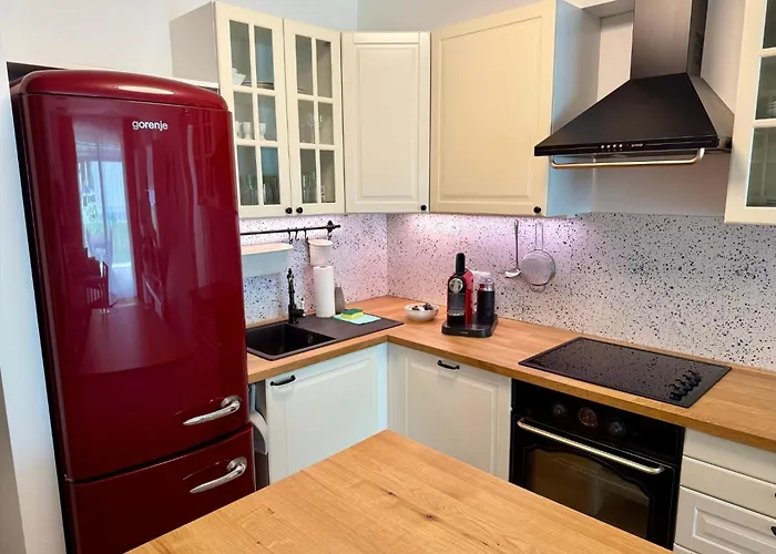 Gartenwohnung By Interhome Apartament *