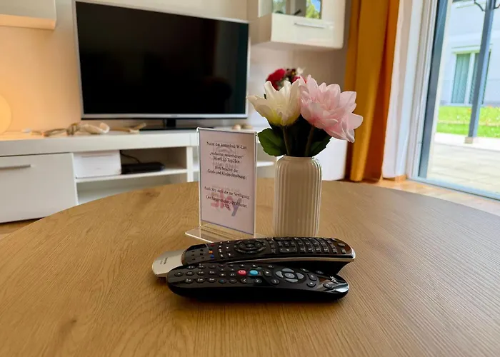 Gartenwohnung By Interhome * Pörtschach am Wörthersee