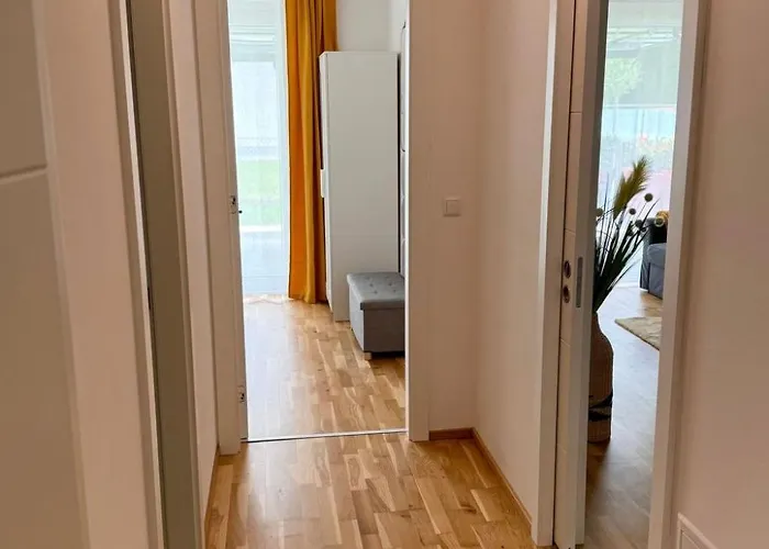 Apartament Gartenwohnung By Interhome Pörtschach am Wörthersee
