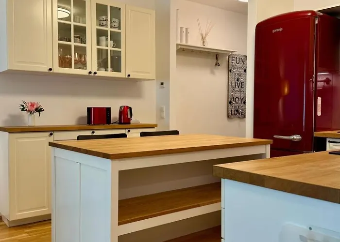 Gartenwohnung By Interhome Appartement