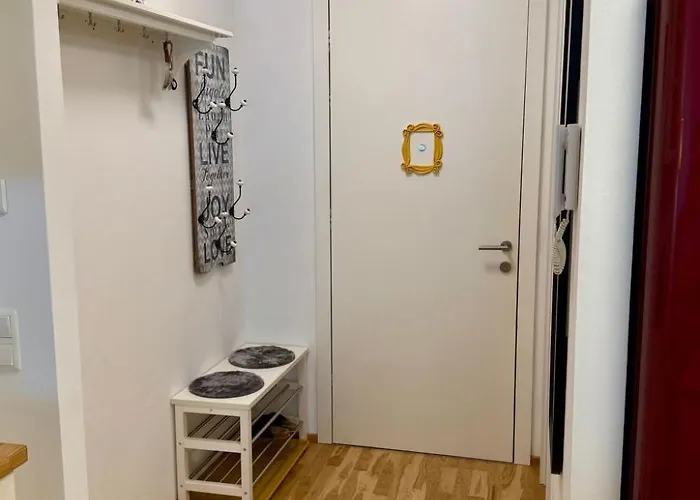 Gartenwohnung By Interhome *