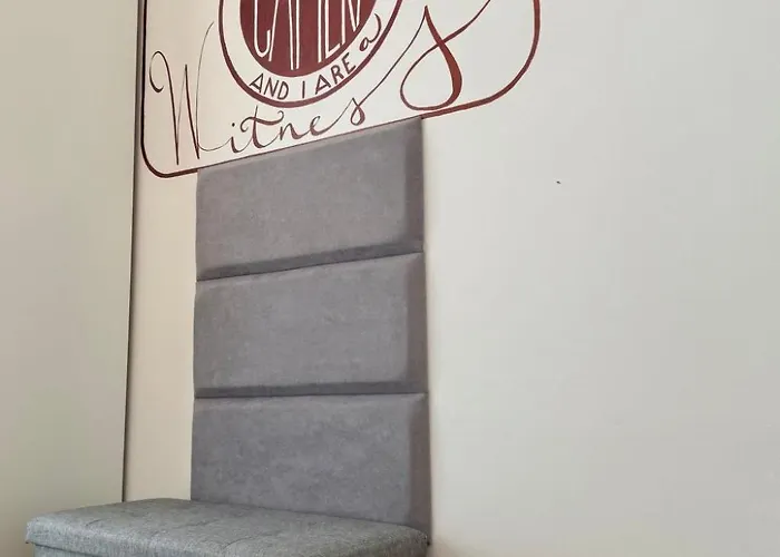 Gartenwohnung By Interhome Apartament Pörtschach am Wörthersee