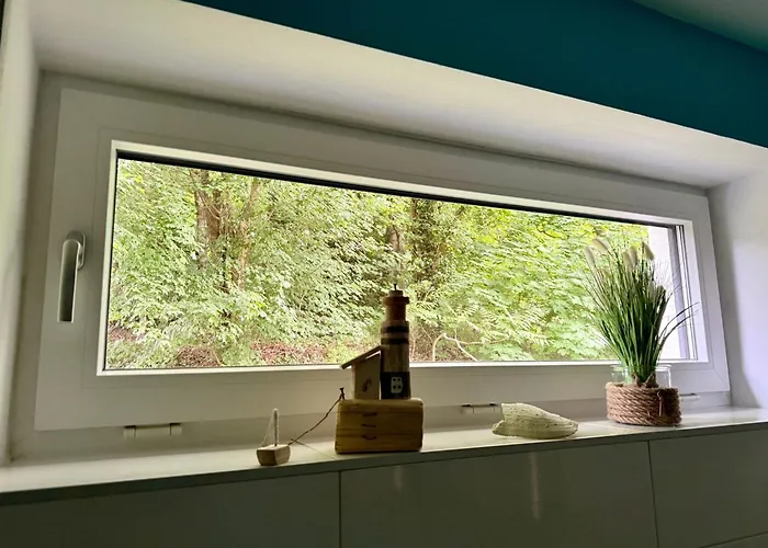 Gartenwohnung By Interhome Pörtschach am Wörthersee