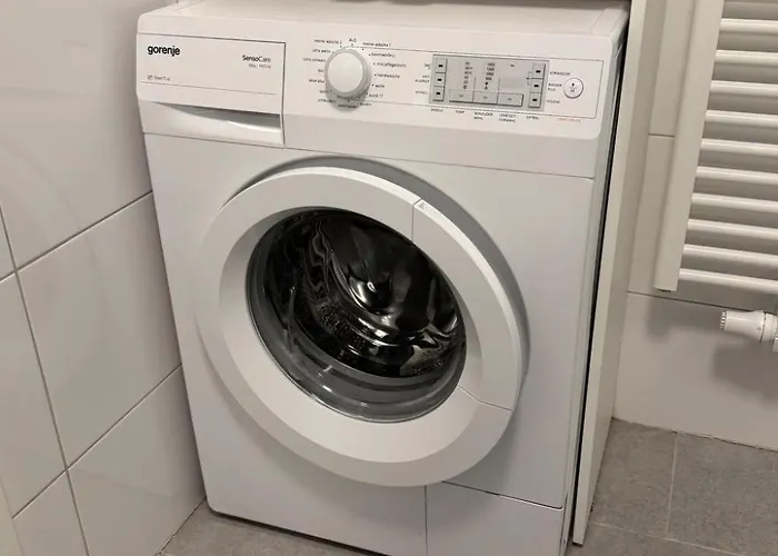 Appartement Gartenwohnung By Interhome