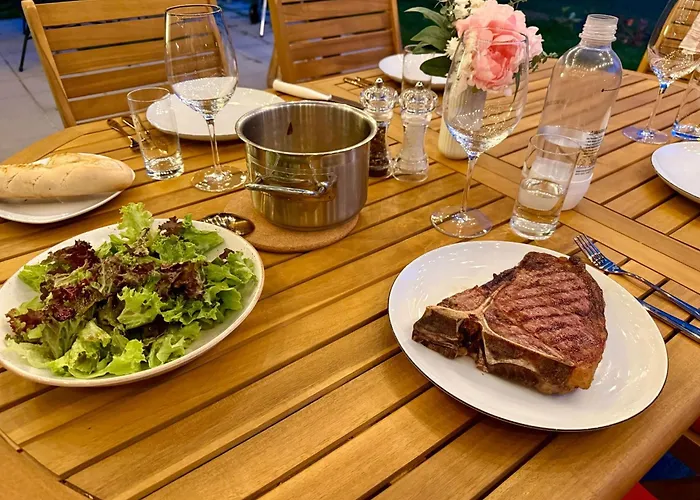 Gartenwohnung By Interhome Apartament *