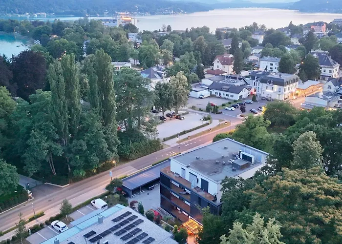 Gartenwohnung By Interhome