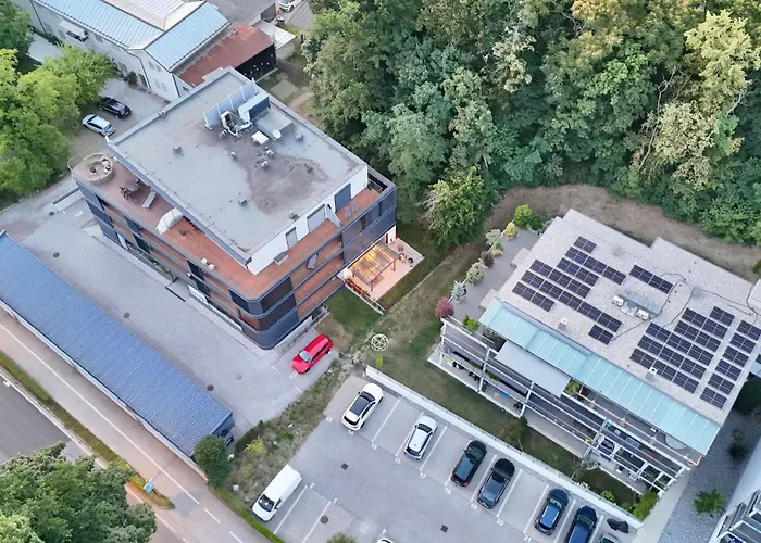 Gartenwohnung By Interhome Apartament