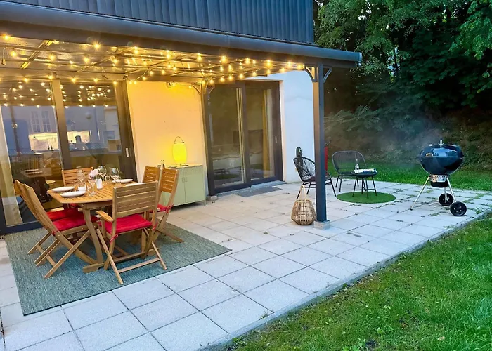 Gartenwohnung By Interhome * Pörtschach am Wörthersee