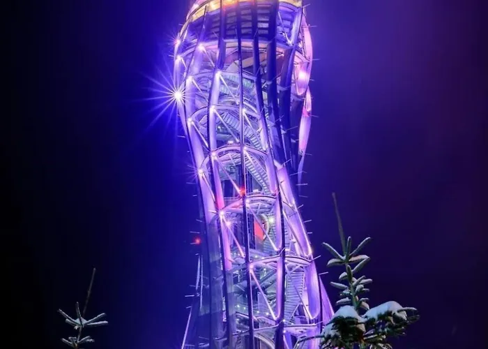 Gartenwohnung By Interhome Apartament Pörtschach am Wörthersee